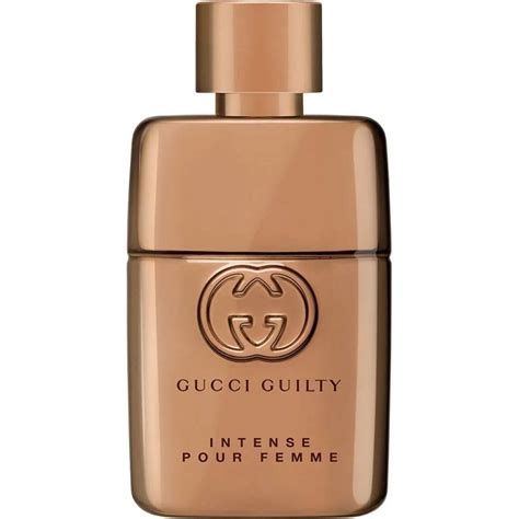 gucci guilty feeling sexy|Gucci Guilty intense reviews.